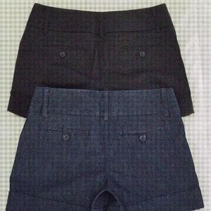 EXPRESS SHORT BUNDLE